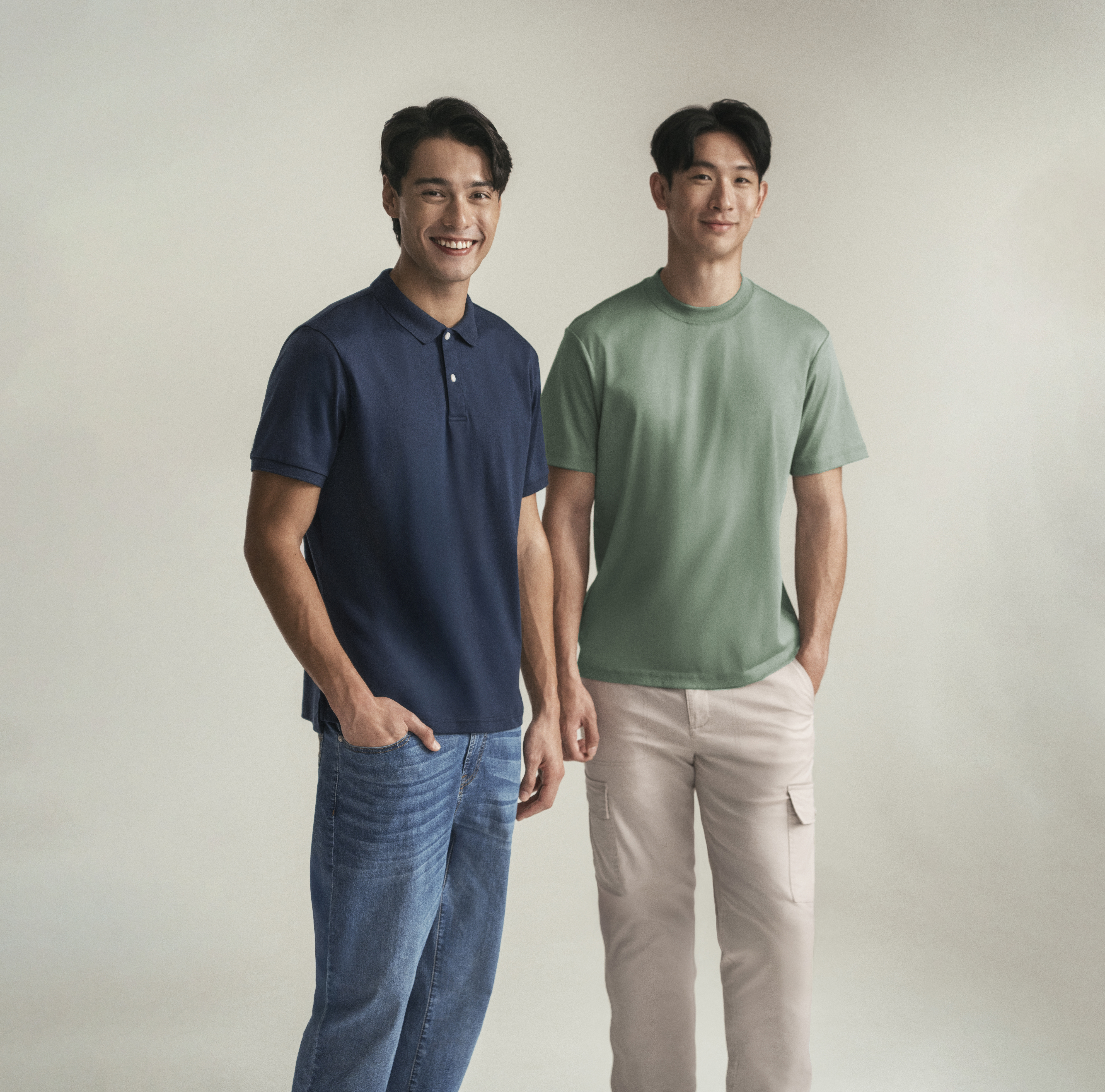 Luxe Touch Campaign